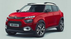 Citroen ще предложи "народен" кросоувър