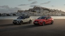 Seat обнови Ibiza и Arona