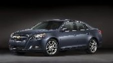 Chevrolet Malibu идва и в Европа