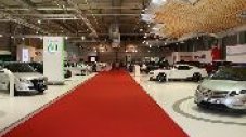 Автосалон София 2011 отвори врати