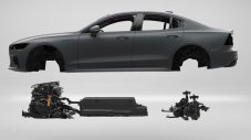 Ограничителят на скоростта на Volvo пада срещу 1790 евро