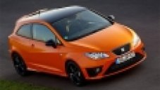 Специална версия на Seat Ibiza