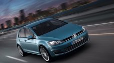 Volkswagen и Golf си остават лидери в Европа