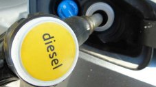 Историческият срив за дизела в Европа