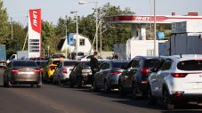 Русия започна да внася бензин... от Индия