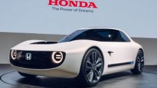 Honda готви революция при батериите за електромобили