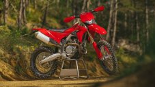 Не може да бъде: Ducati направи ендуро мотоциклет
