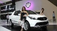 SSangYong на изложението в Сеул