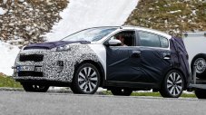 Корейци разкриха подробности за новата Kia Sportage