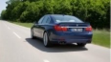 Alpina B7 xDrive