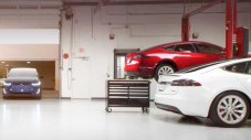 TÜV: Tesla Model S е големият губещ при 2-3-годишните коли