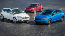 Ford Focus ще се превърне и в купе