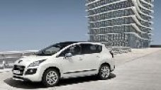 Peugeot 3008 HYbrid Limited Edition - изчерпан