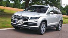 Skoda сменя името на Yeti
