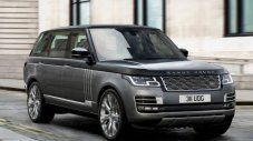 Представиха най-скъпият Range Rover в историята