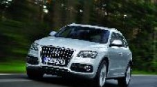 Успехи за системата Quattro на Audi