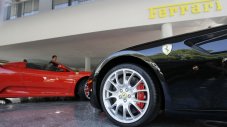 Ferrari плаща 3,5 млн. долара заради недокладвани инциденти