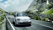 Volkswagen обнови Beetle