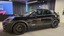 Електрическото Porsche Macan EV ще развива 603 к.с.