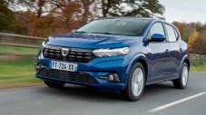 Dacia Sandero удържа лидерството на европейския пазар