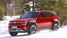 Volkswagen готви електрически конкурент на Land Rover Defender