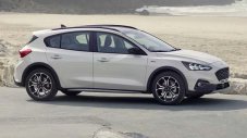 Ford и Тръмп спорят къде да се произвежда Focus