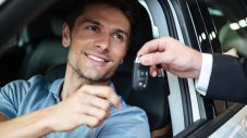 Каква трябва да бъде първата кола на нов шофьор?