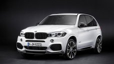 BMW X5 M и X6 M излизат в една година