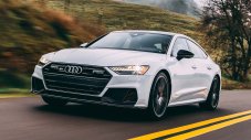Audi потвърди „смъртта“ на A7 и S7 