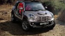 Mini ще пусне два нови кросоувъра