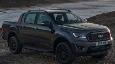 Ford Ranger с нова топ-версия за Европа