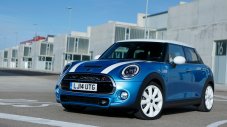 MINI получи допълнителен чифт врати