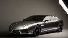 Нов модел на Lamborghini