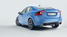 Това е Volvo S60 Polestar