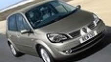 Последна модернизация за Renault Scenic II