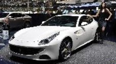 Ferrari FF - разпродаден