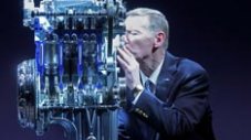 Ford пусна новия двигател