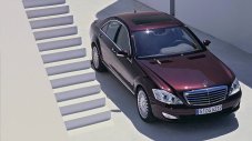 Най-добрите употребявани модели на Mercedes за покупка