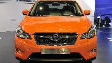 Subaru XV излиза на пазара през 2013