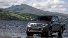 Nissan ще предлага пикапи на Mitsubishi в САЩ