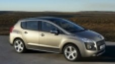 Peugeot 3008 спечели наградата &bdquo;Car of the Year&rdquo; от What Car?