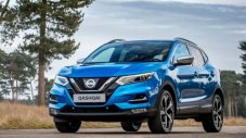 Nissan Qashqai получи полуавтономно управление