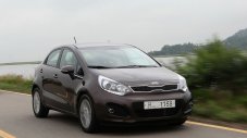 Стойността на Kia скочи с 480% за 8 години