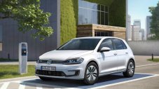 Volkswagen увеличи пробега на e-Golf