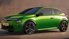 Представете си новата Lancia, но с три врати
