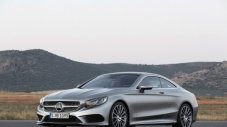 Печалбата на Mercedes скочи с 87%