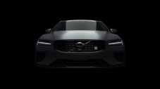 Volvo показа какво ще е новото S60 (ВИДЕО)
