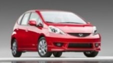 Honda показва новата Jazz/Fit в Ню Йорк