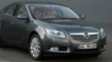Показаха Opel Insignia