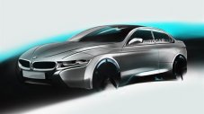 Поглед в бъдещето на BMW 3-series